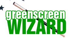 GreenScreenWizard